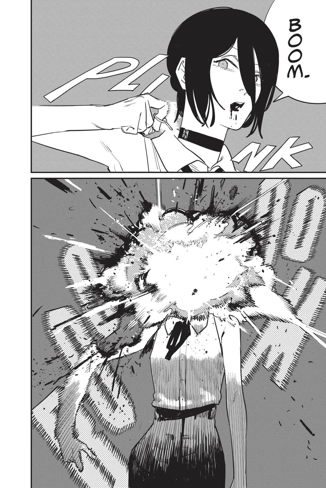 Chainsaw Man - Chapter 44 - Page 20