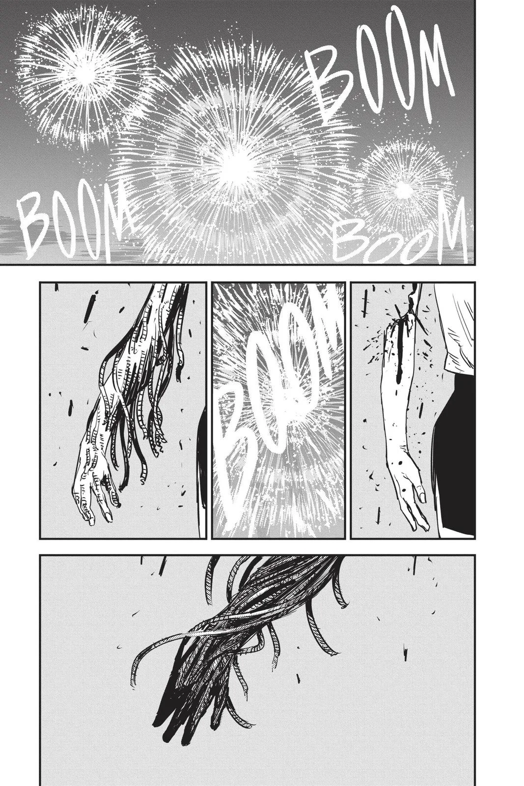 Chainsaw Man - Chapter 44 - Page 21