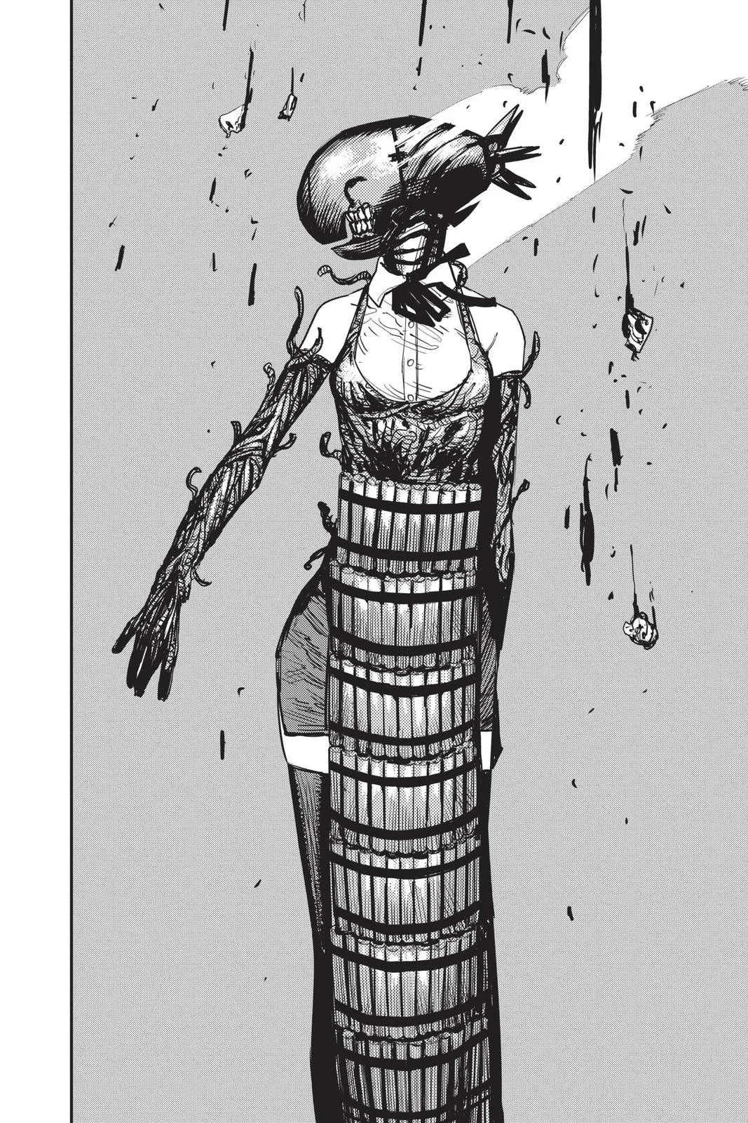 Chainsaw Man - Chapter 44 - Page 22