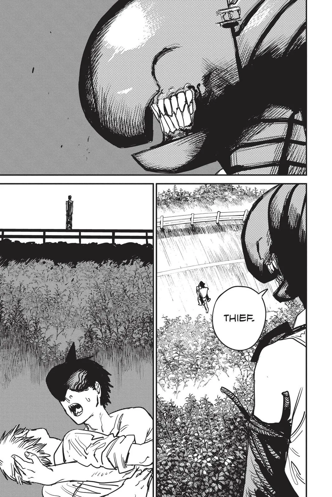 Chainsaw Man - Chapter 44 - Page 23
