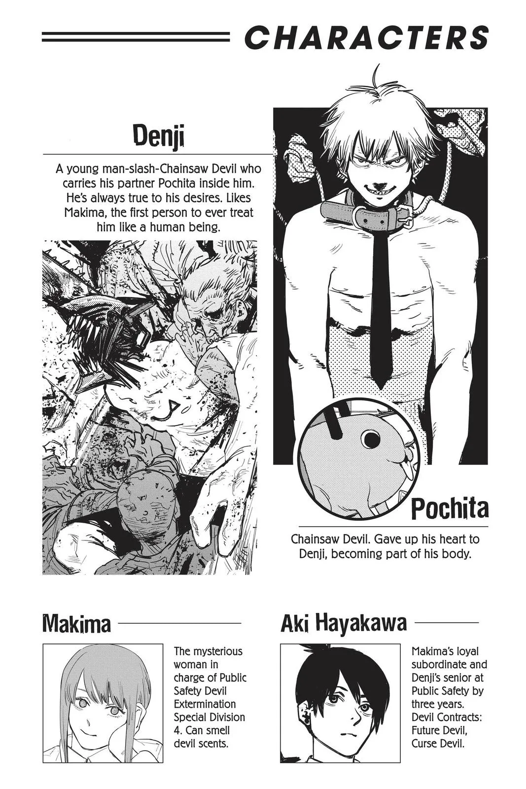 Chainsaw Man - Chapter 44 - Page 5