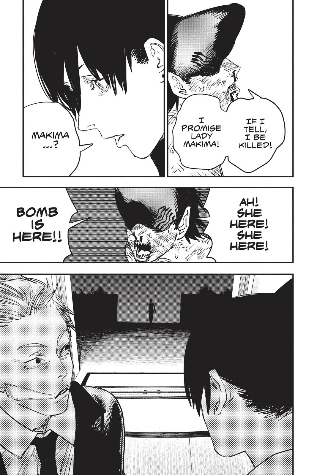 Chainsaw Man - Chapter 45 - Page 15