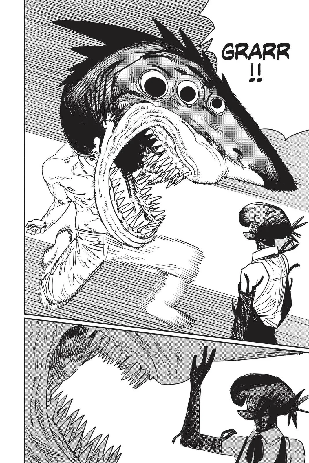 Chainsaw Man - Chapter 45 - Page 4