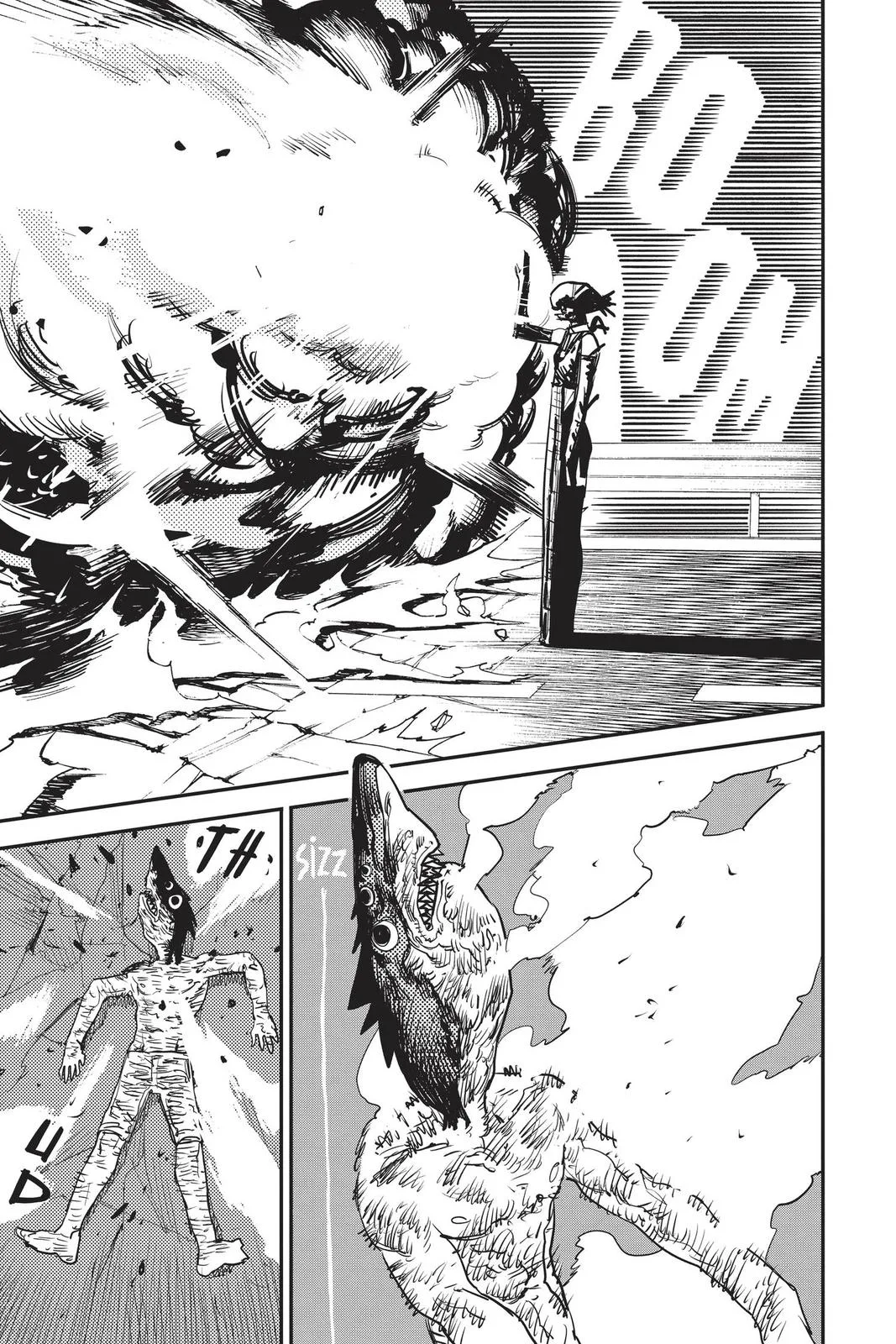Chainsaw Man - Chapter 45 - Page 5
