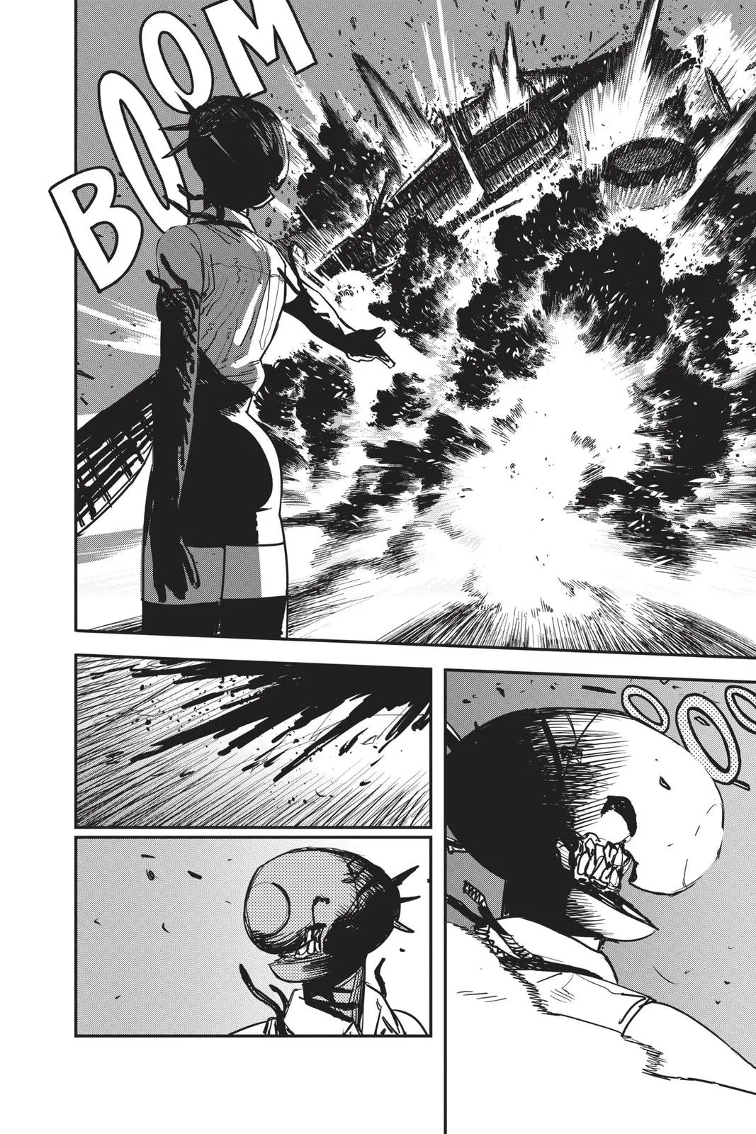 Chainsaw Man - Chapter 45 - Page 8