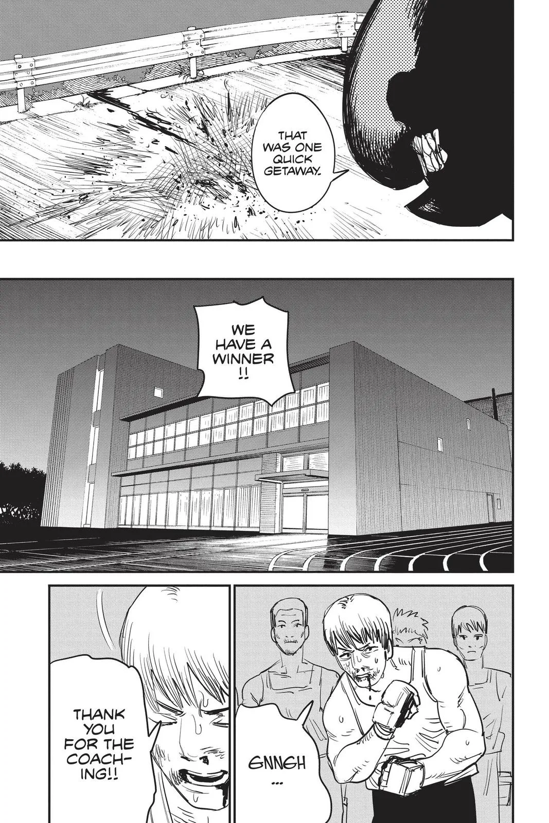 Chainsaw Man - Chapter 45 - Page 9