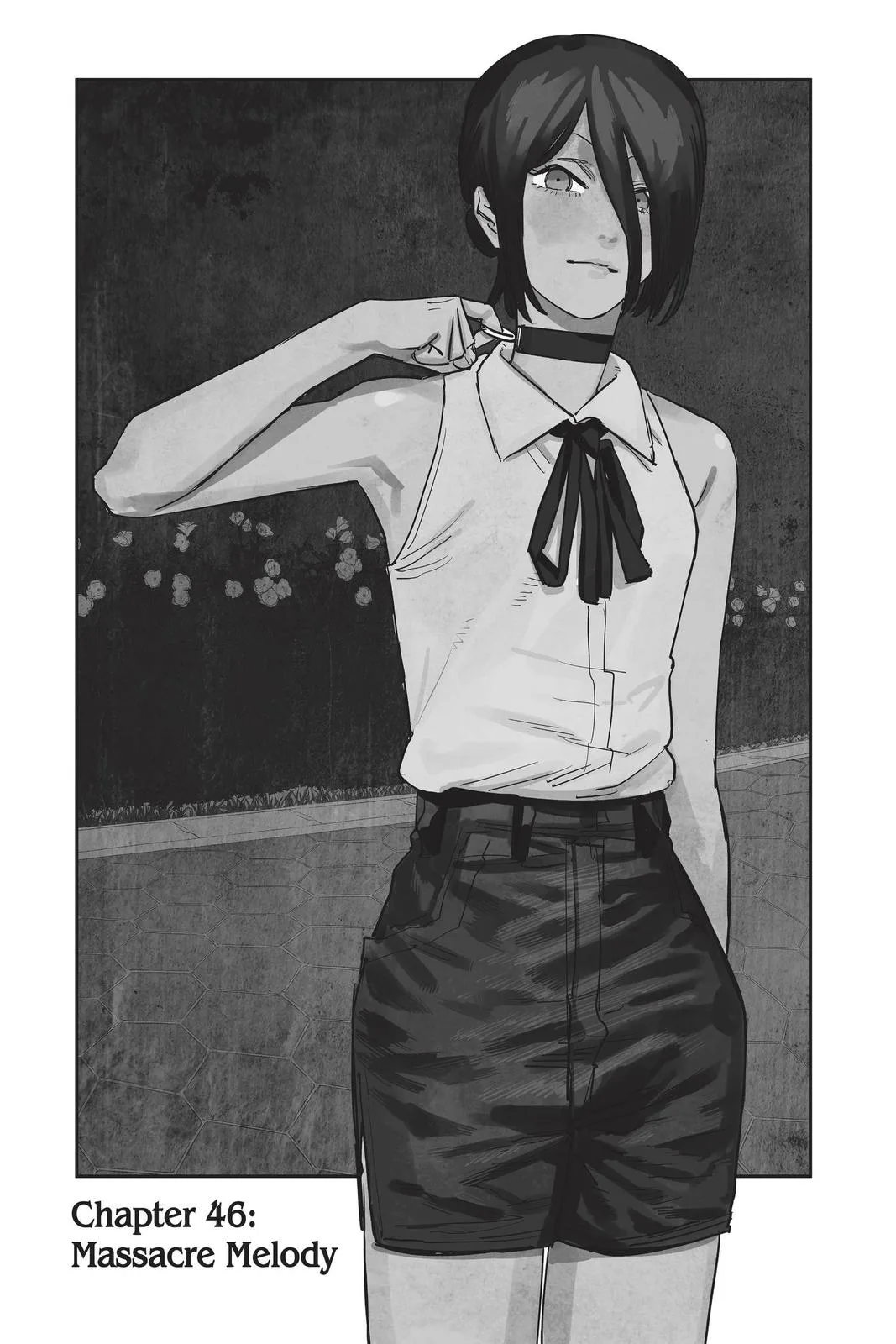 Chainsaw Man - Chapter 46 - Page 1