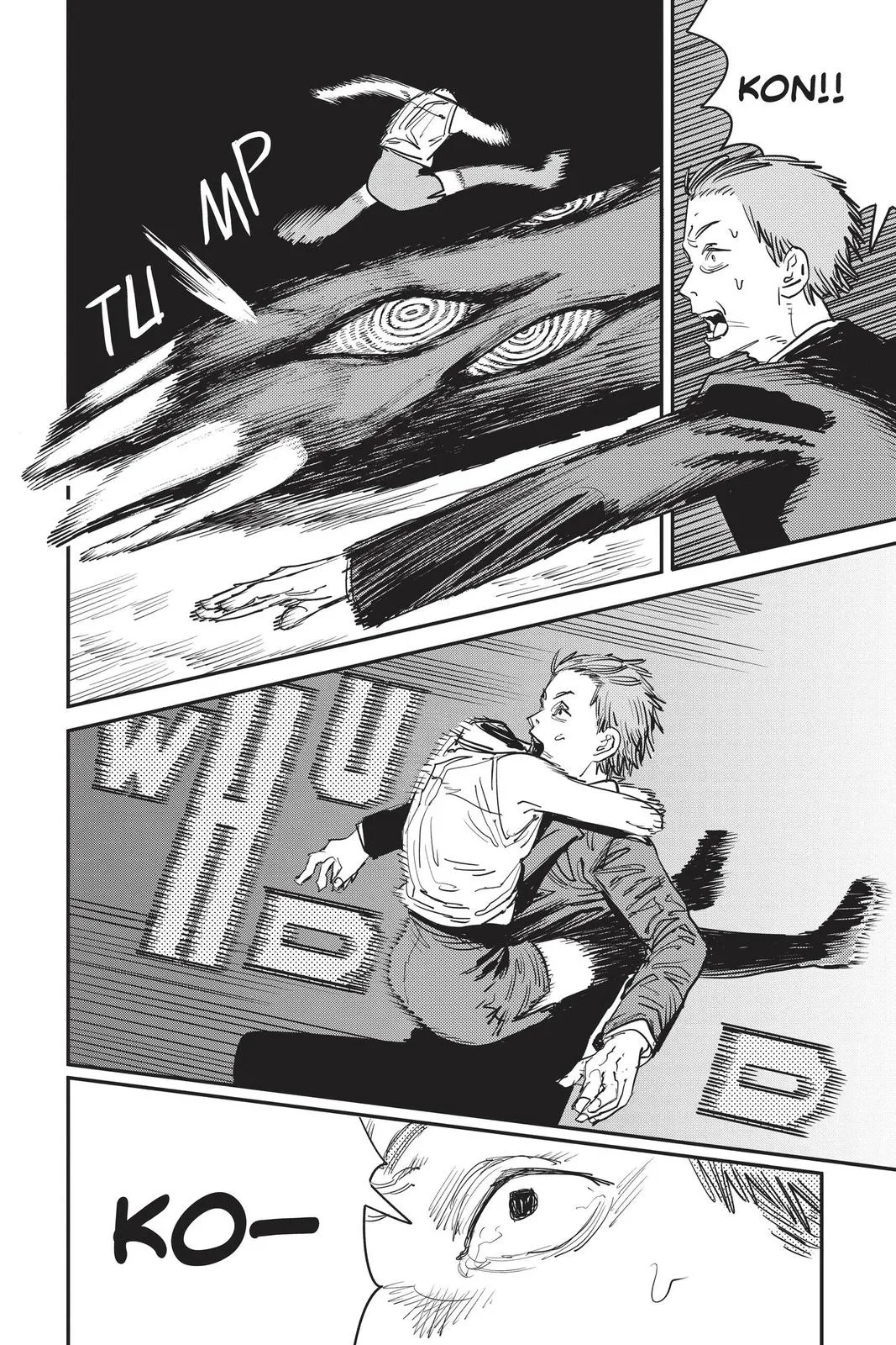 Chainsaw Man - Chapter 46 - Page 10