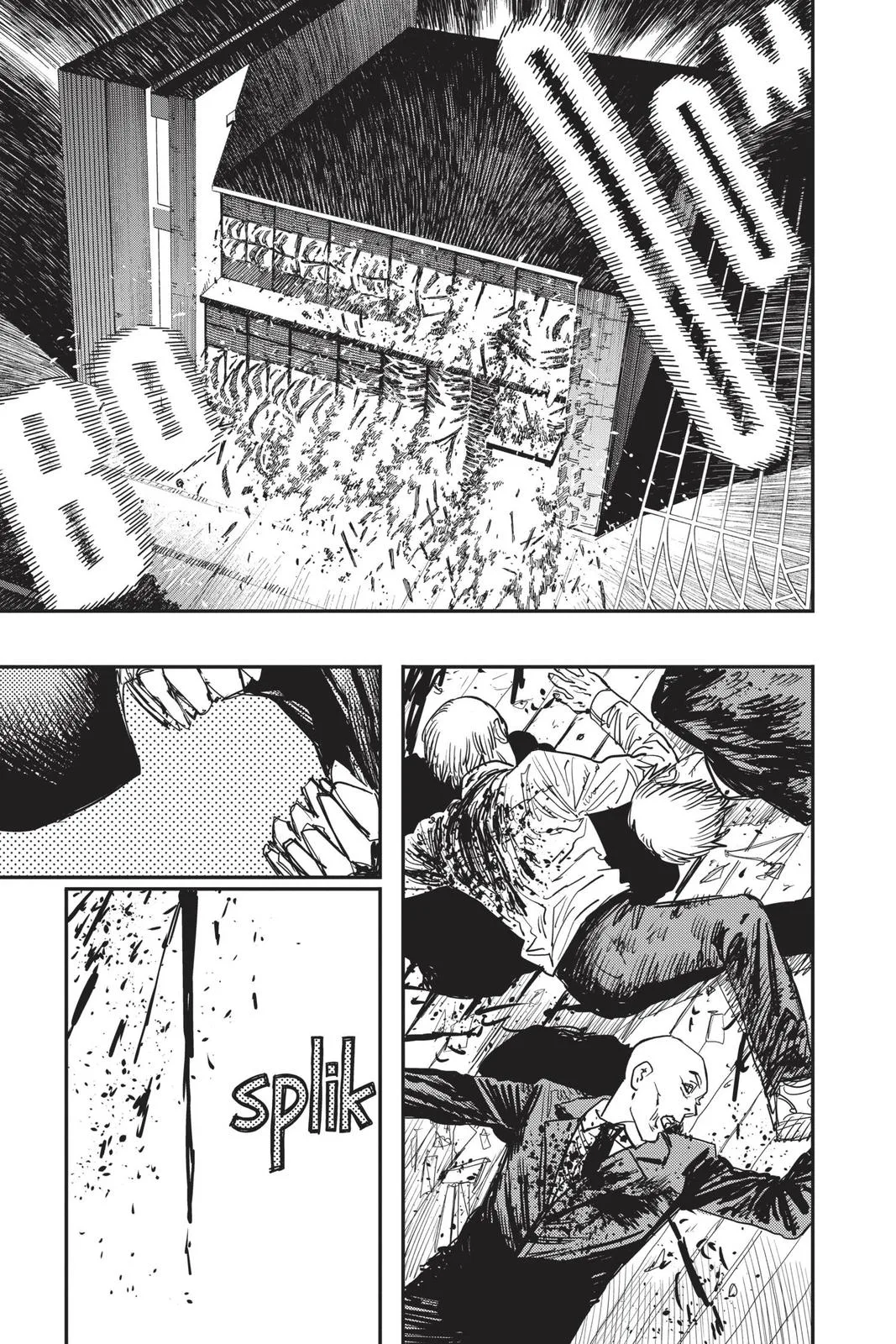 Chainsaw Man - Chapter 46 - Page 11