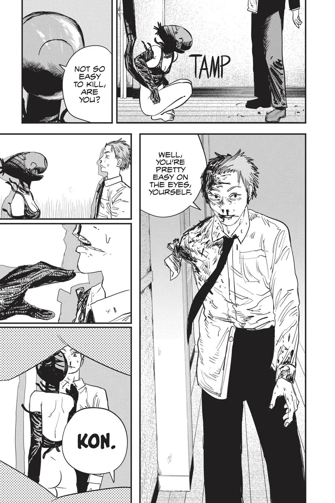 Chainsaw Man - Chapter 46 - Page 15