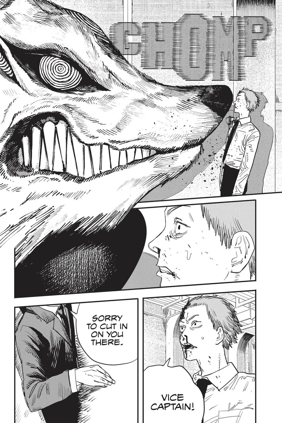 Chainsaw Man - Chapter 46 - Page 16