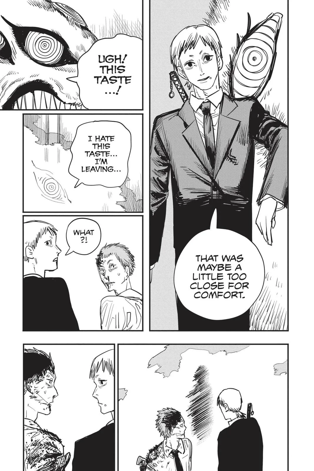 Chainsaw Man - Chapter 46 - Page 17