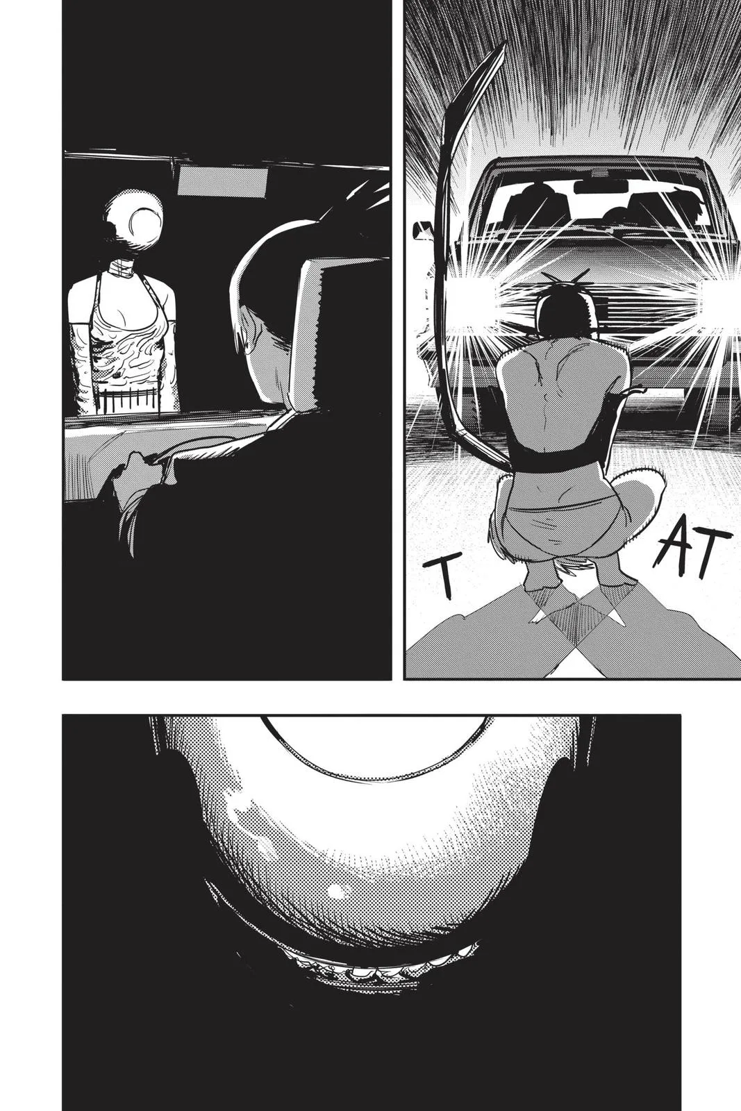Chainsaw Man - Chapter 46 - Page 20