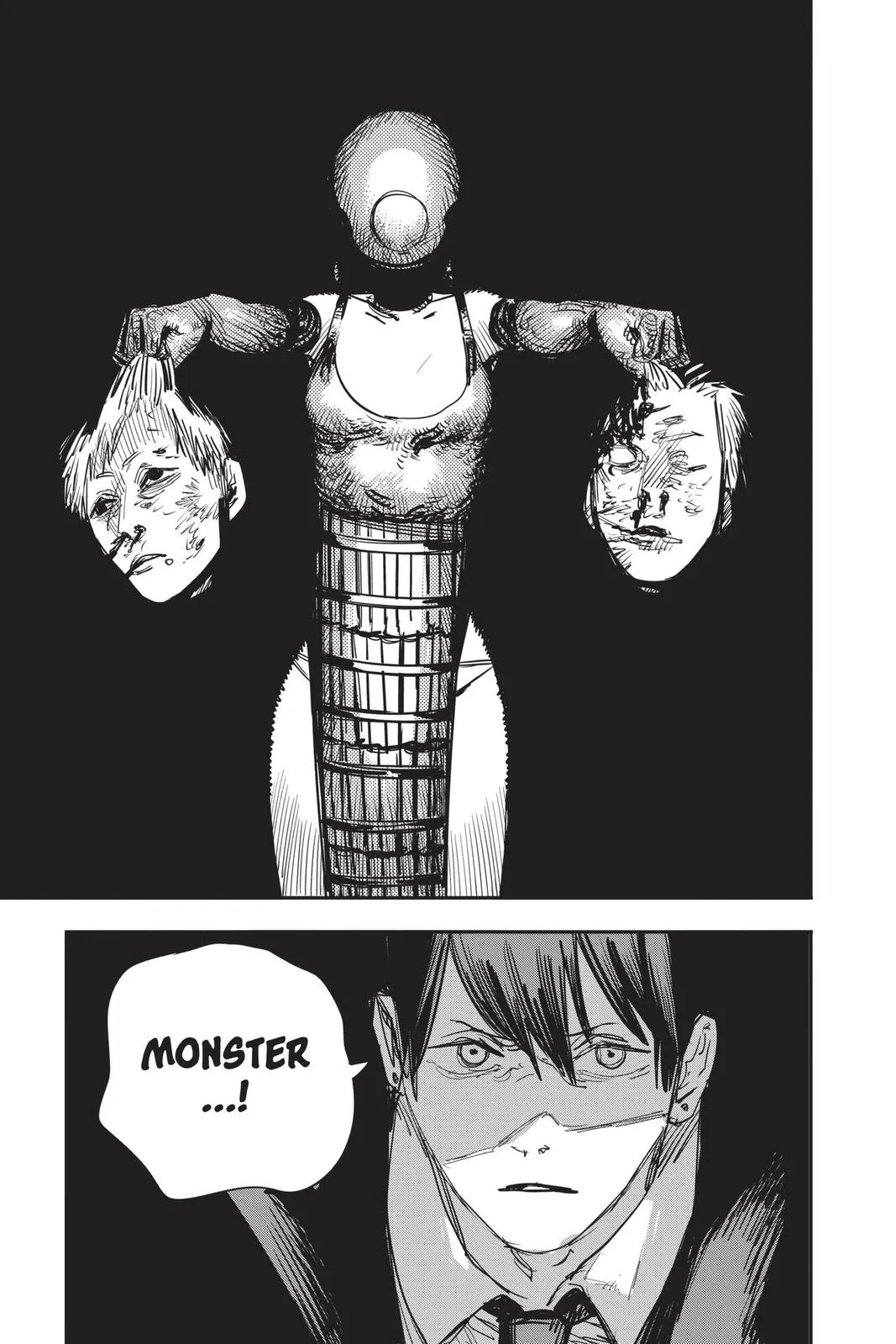Chainsaw Man - Chapter 46 - Page 21