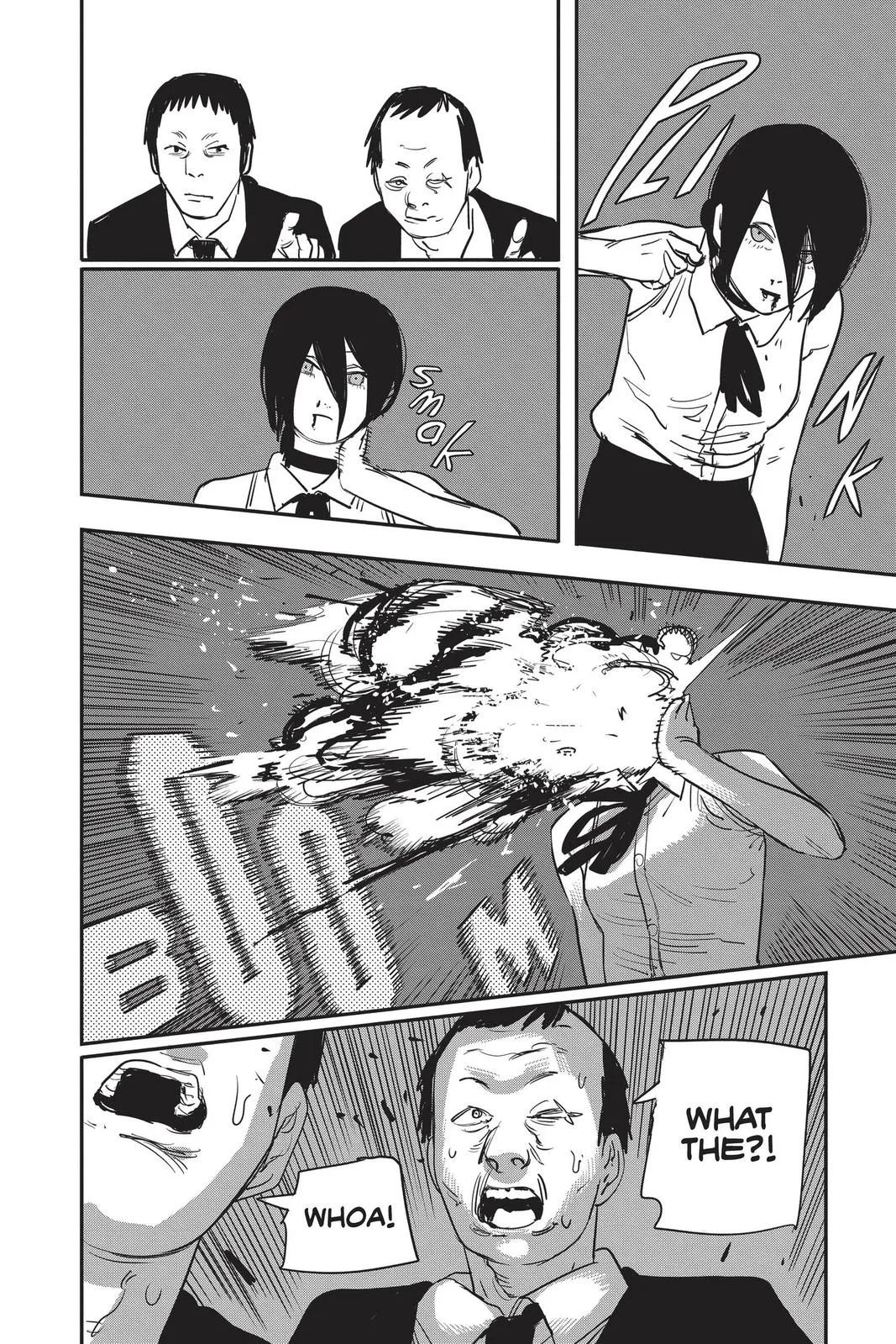 Chainsaw Man - Chapter 46 - Page 4