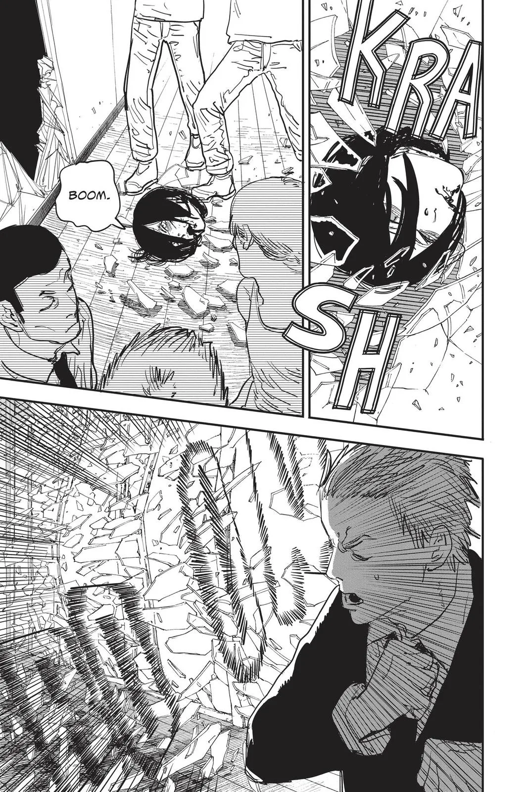 Chainsaw Man - Chapter 46 - Page 7