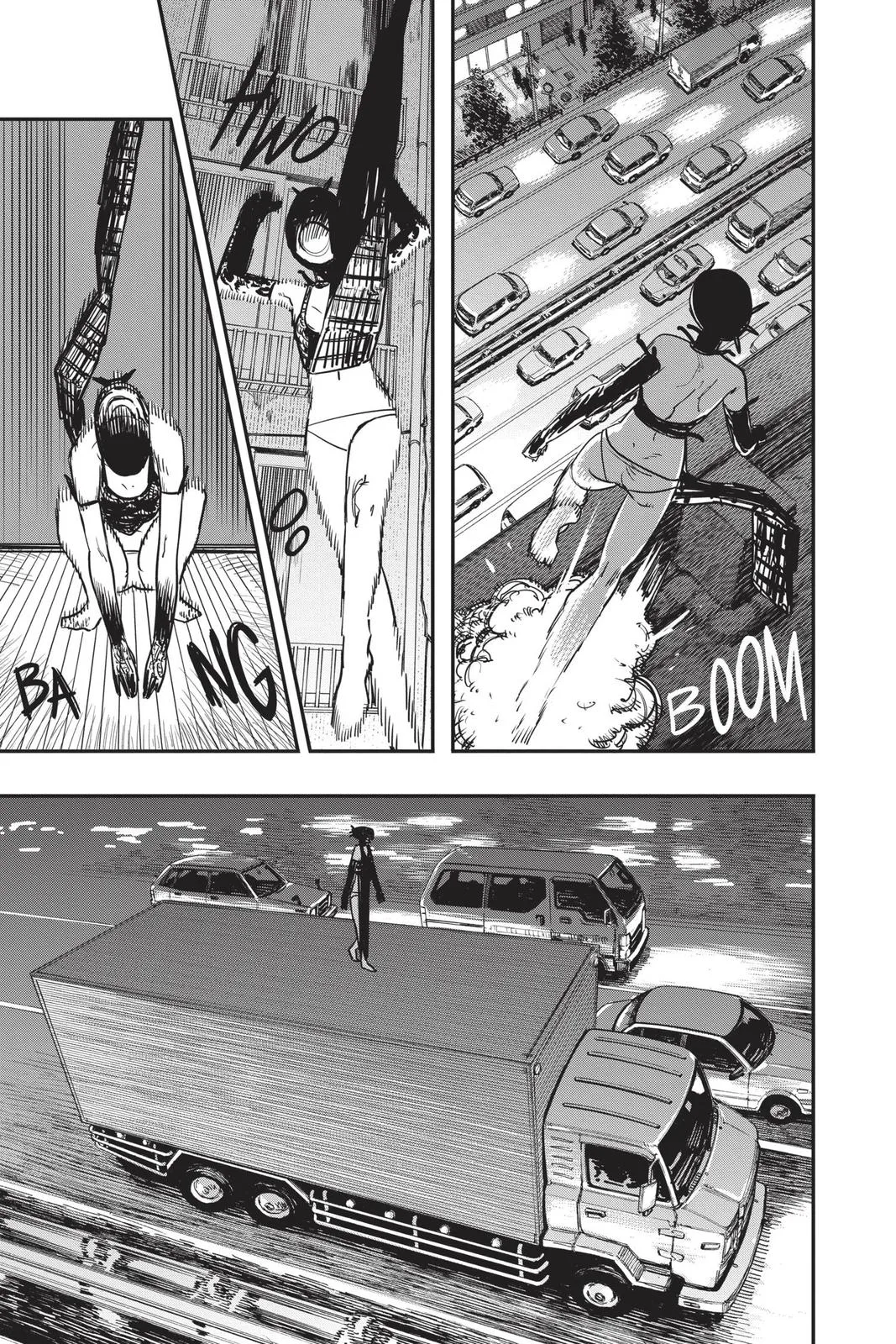 Chainsaw Man - Chapter 47 - Page 11