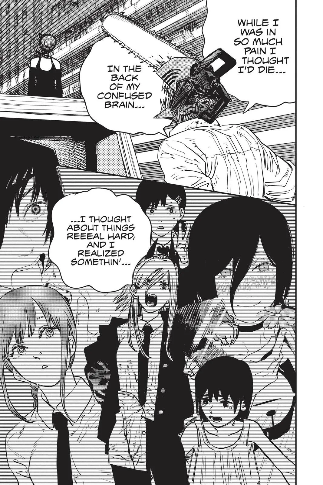 Chainsaw Man - Chapter 47 - Page 15