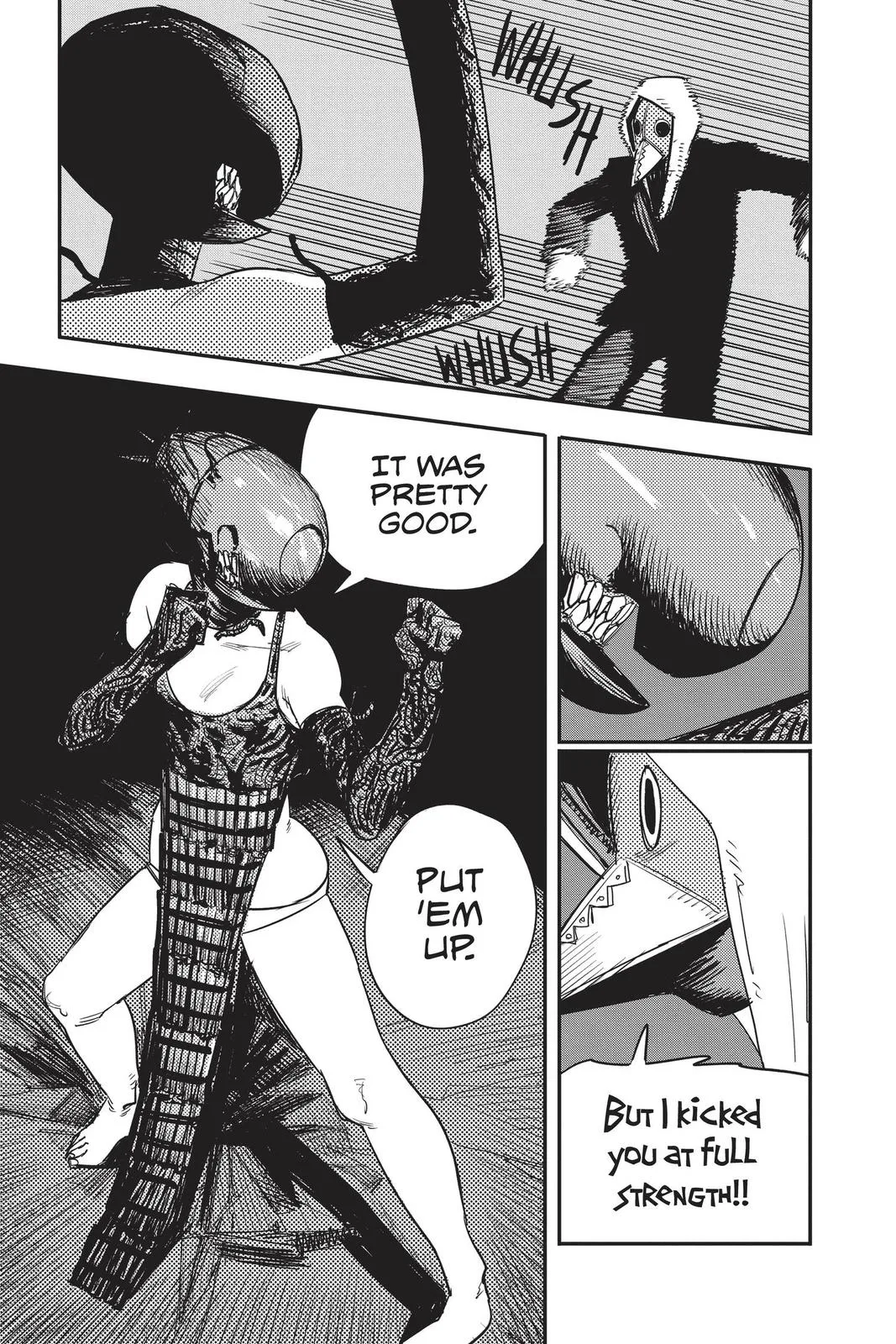 Chainsaw Man - Chapter 47 - Page 7
