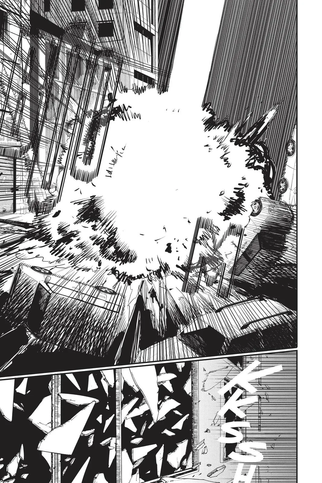 Chainsaw Man - Chapter 48 - Page 11