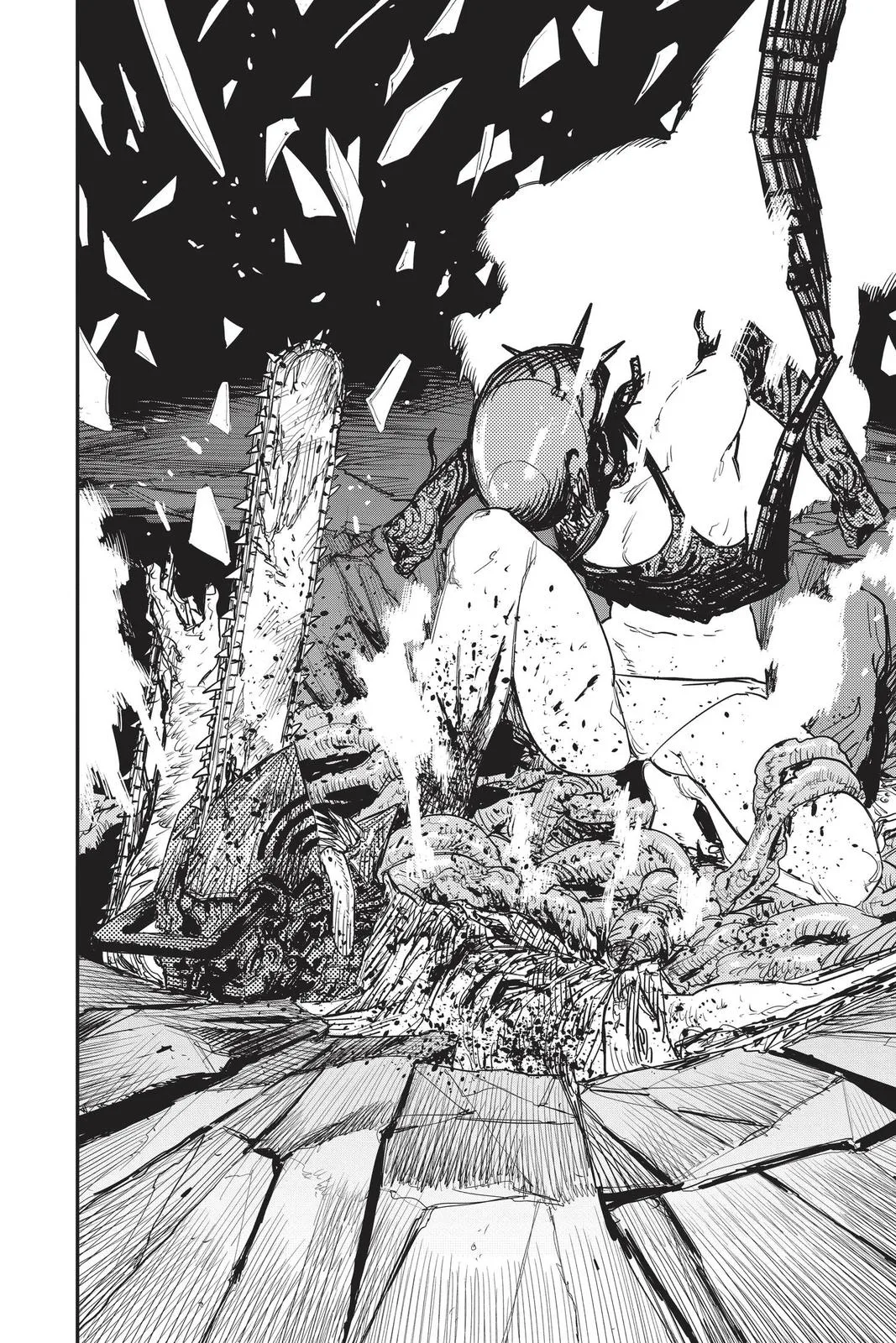Chainsaw Man - Chapter 48 - Page 12