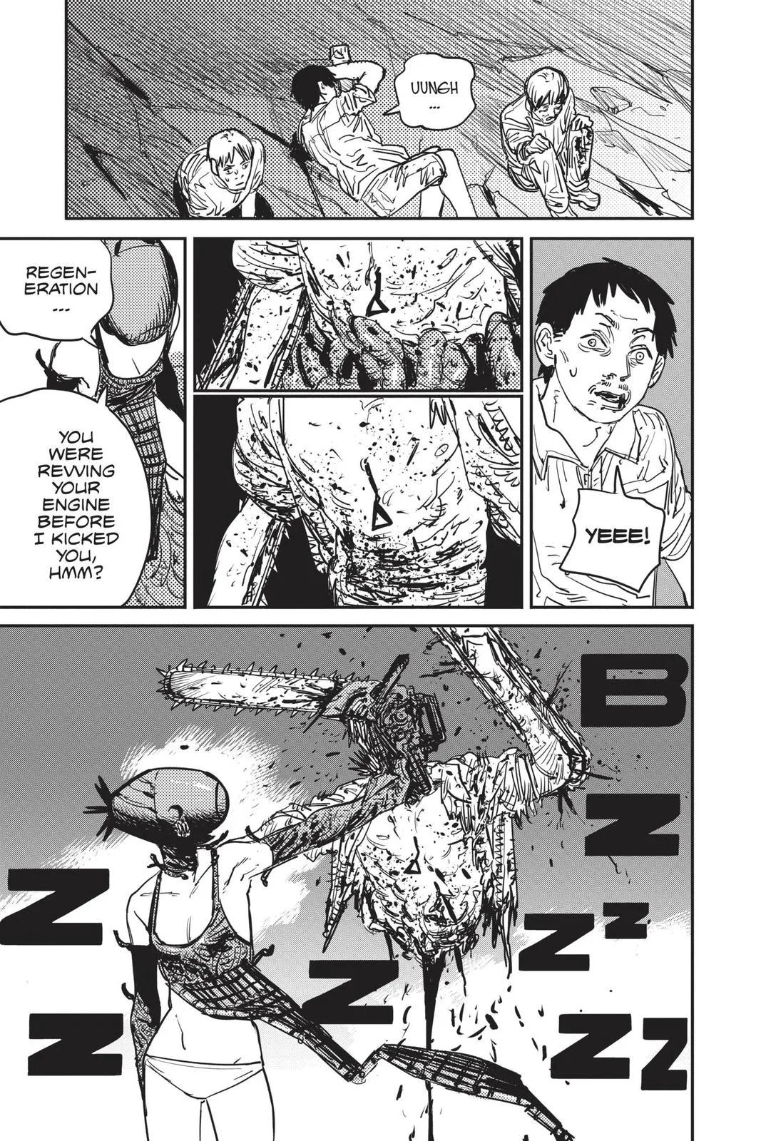 Chainsaw Man - Chapter 48 - Page 13
