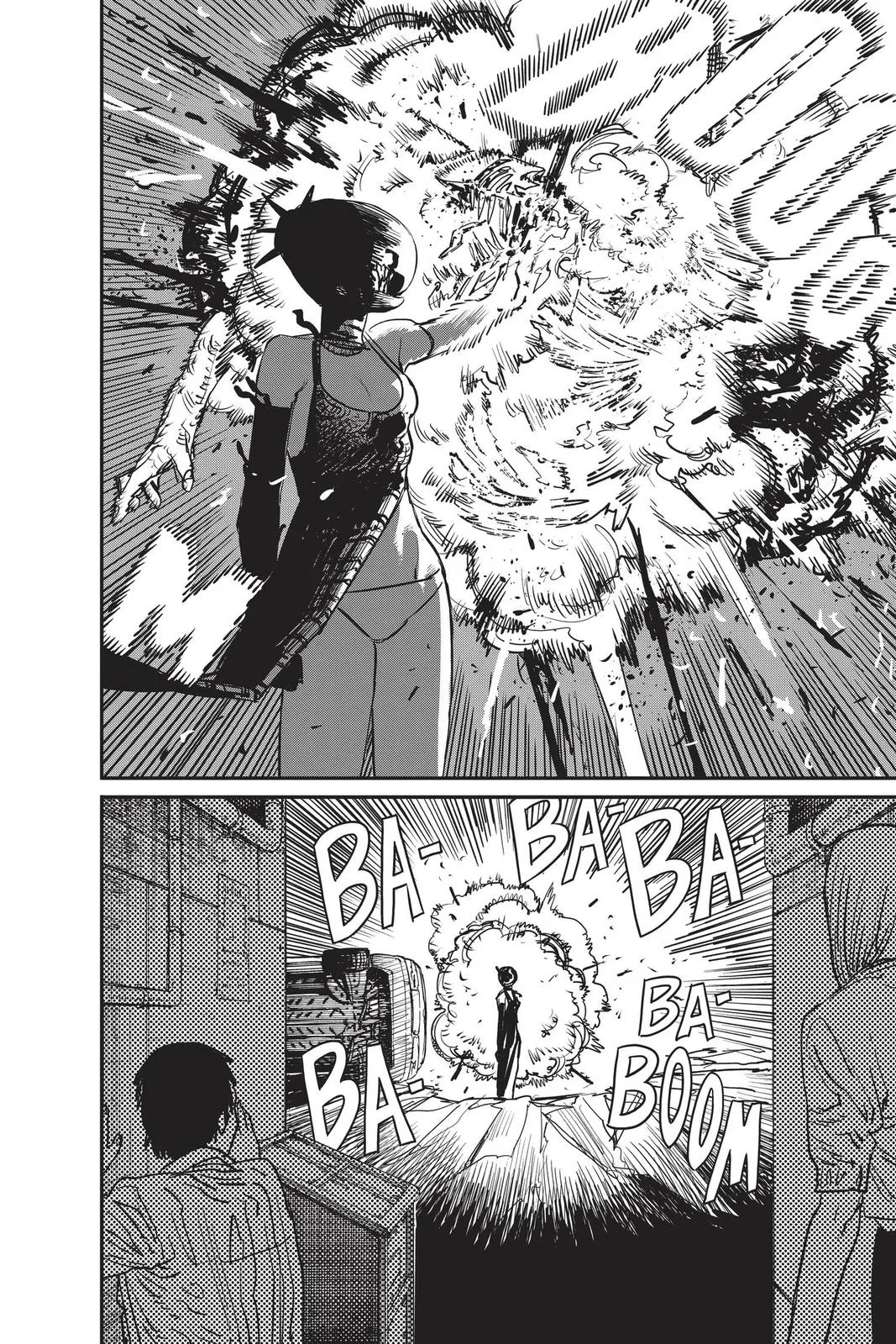 Chainsaw Man - Chapter 48 - Page 14