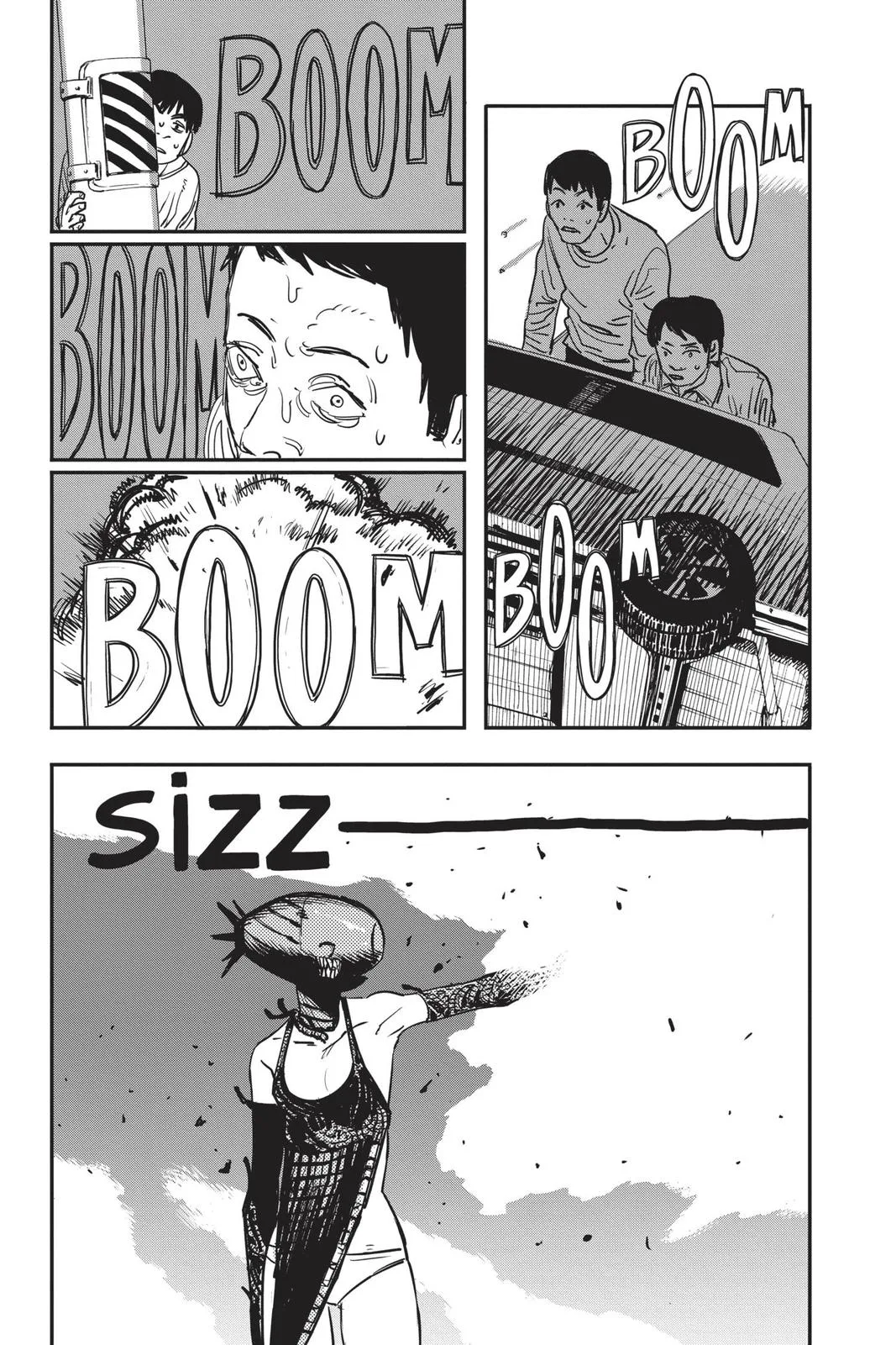 Chainsaw Man - Chapter 48 - Page 15