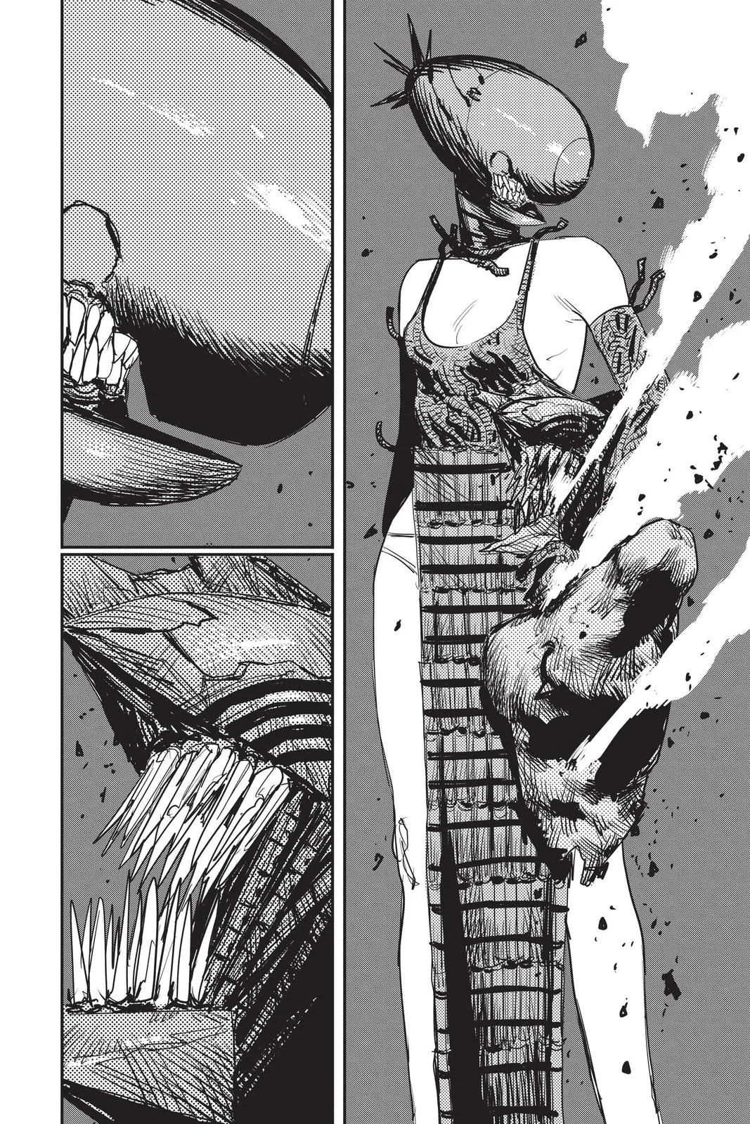 Chainsaw Man - Chapter 48 - Page 16
