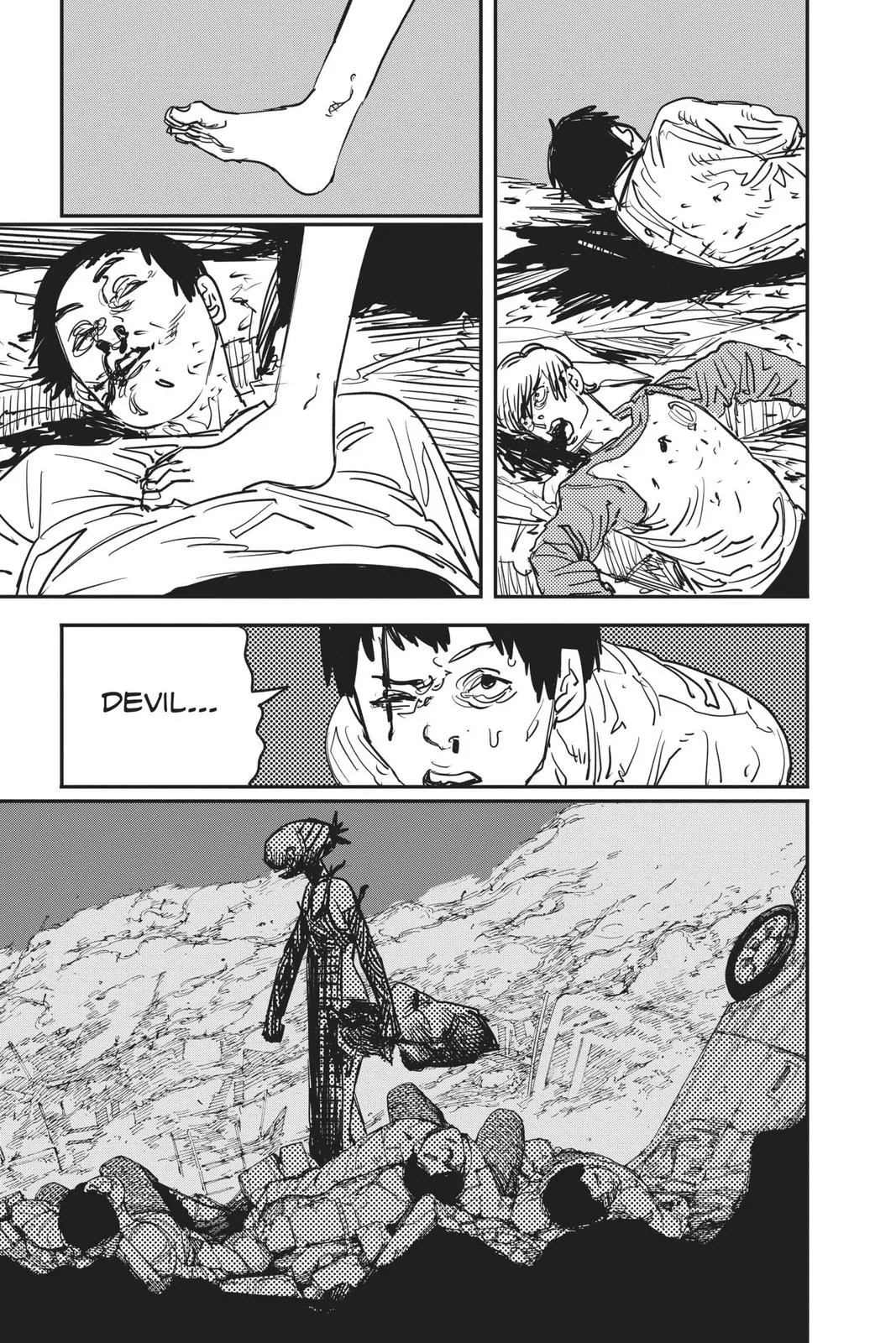 Chainsaw Man - Chapter 48 - Page 17