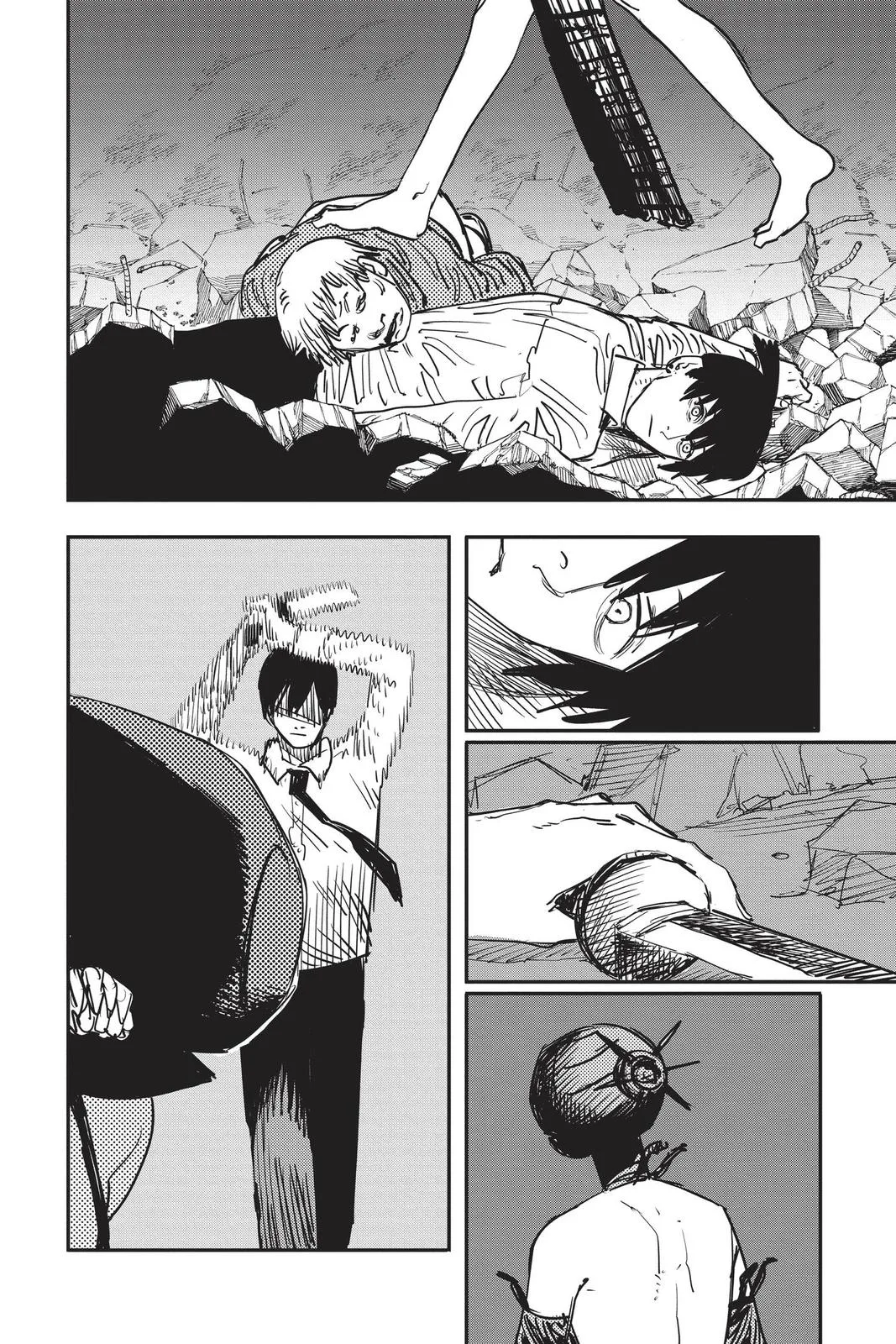 Chainsaw Man - Chapter 48 - Page 18