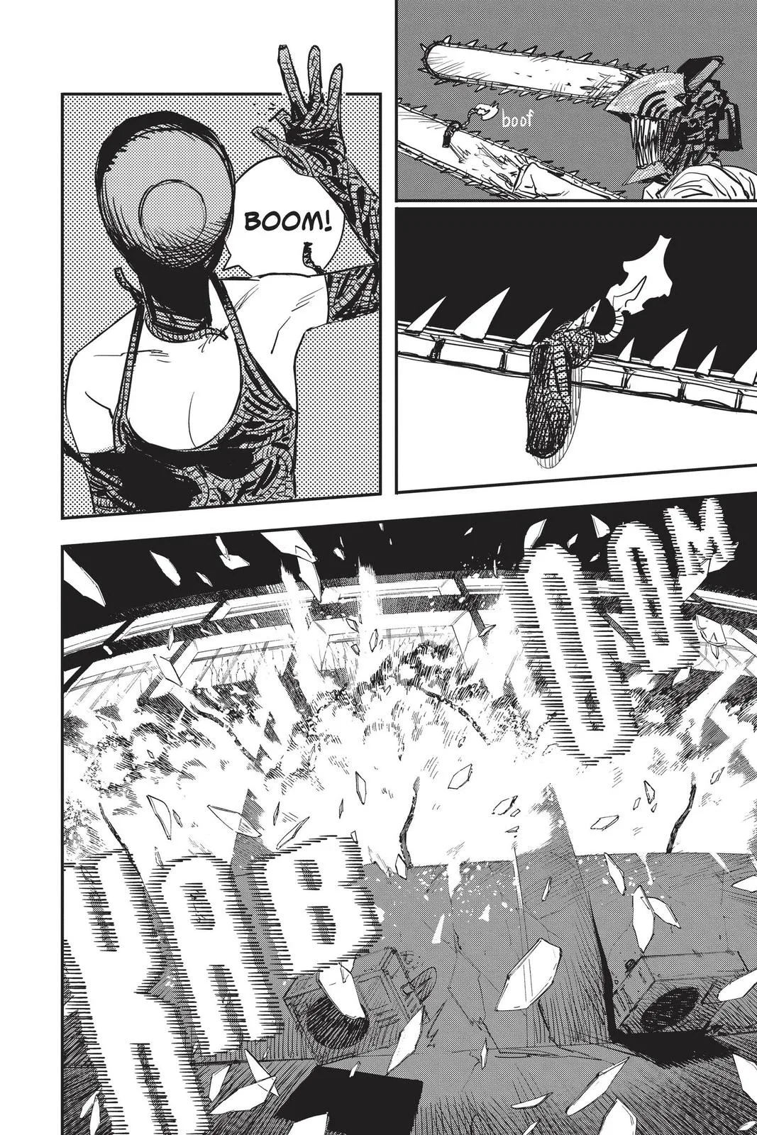 Chainsaw Man - Chapter 48 - Page 4