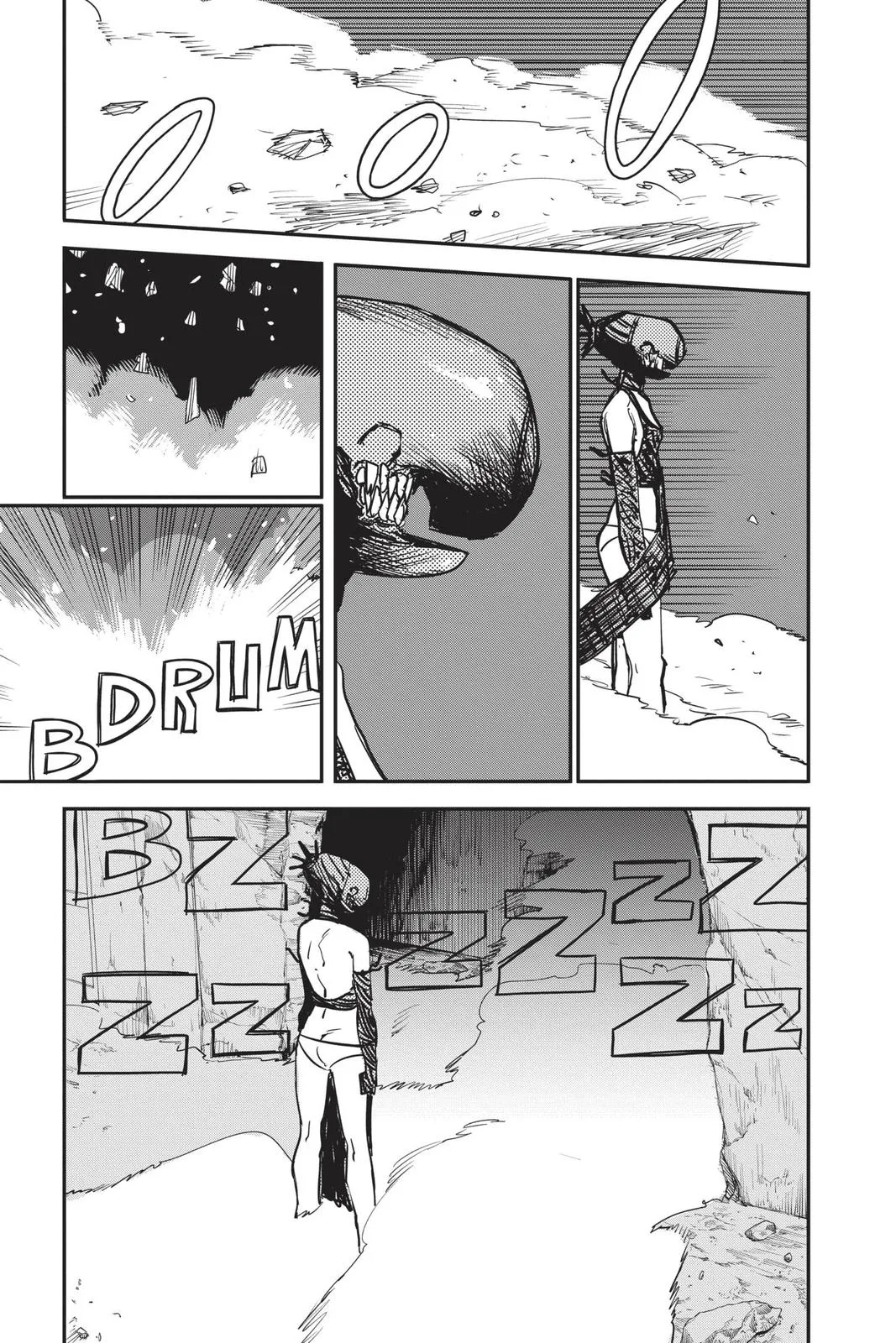 Chainsaw Man - Chapter 48 - Page 5