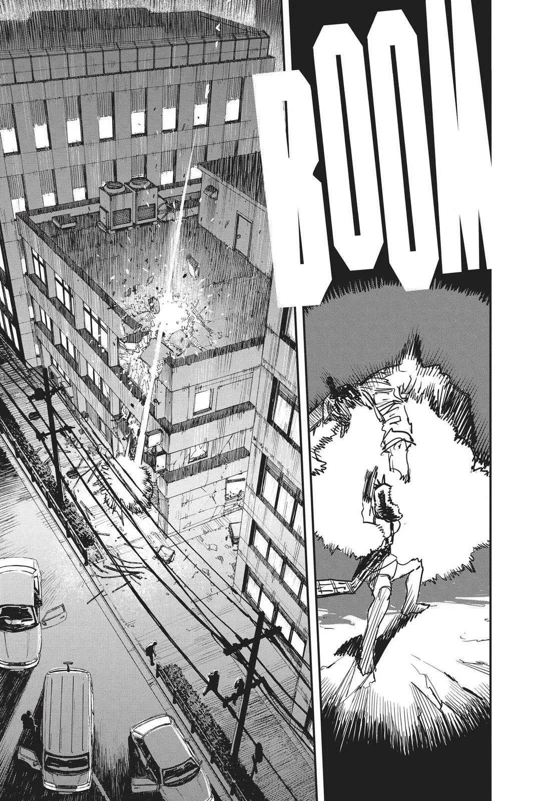 Chainsaw Man - Chapter 48 - Page 7
