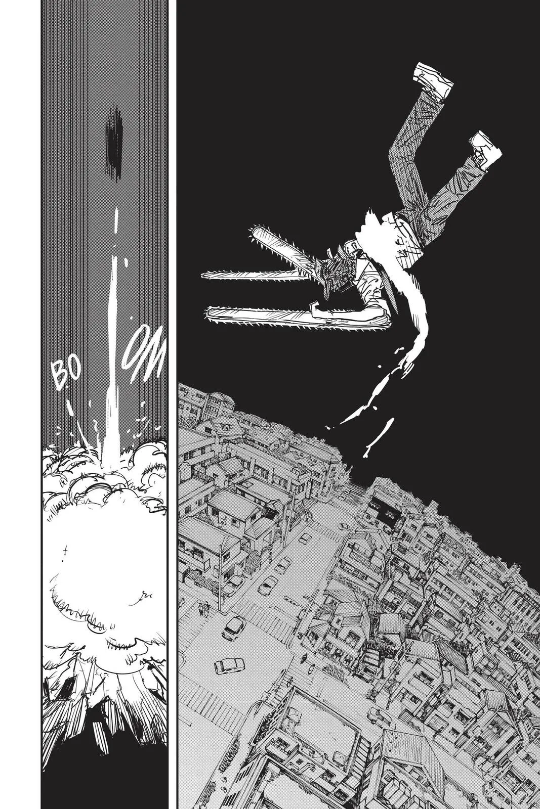 Chainsaw Man - Chapter 48 - Page 8