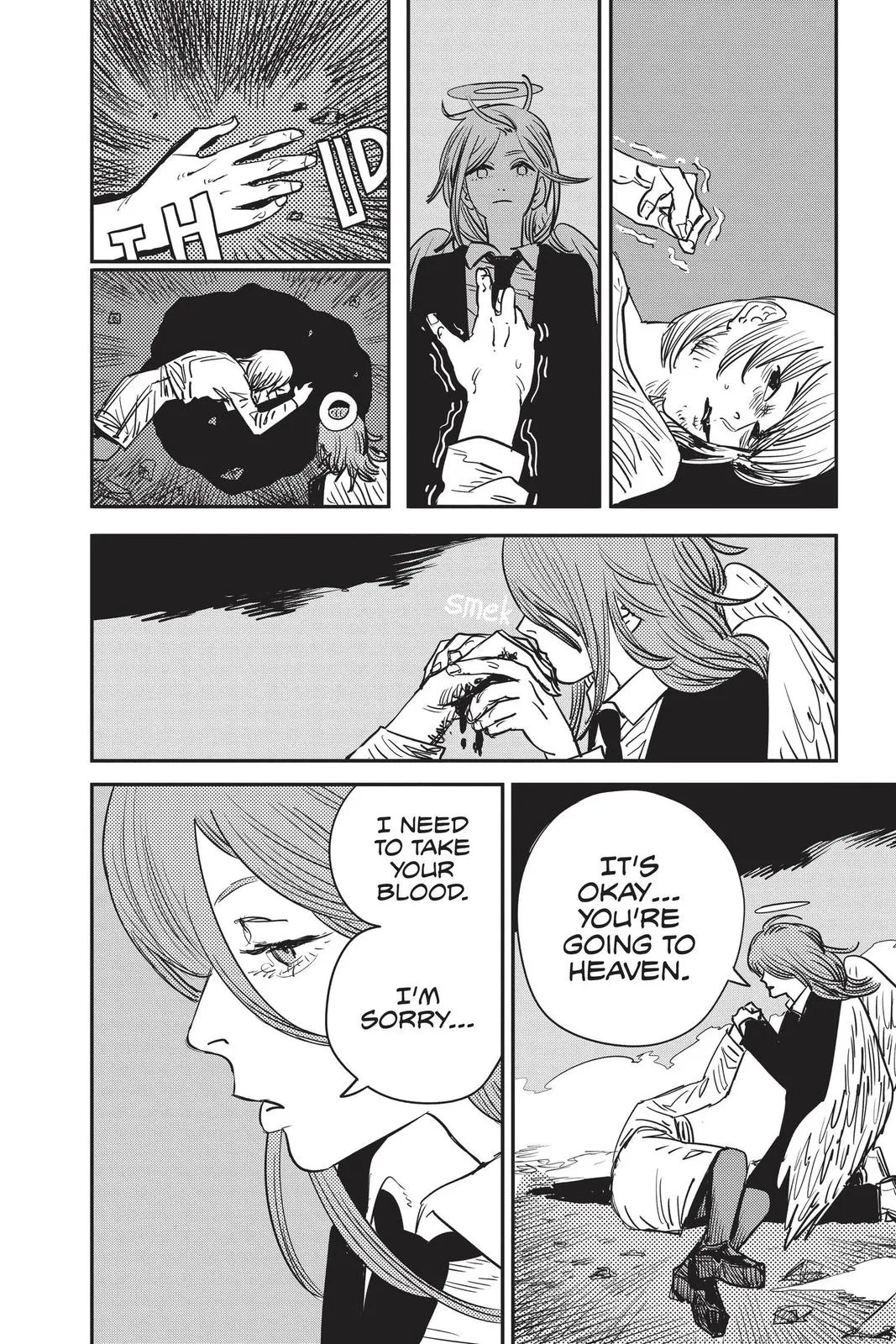 Chainsaw Man - Chapter 49 - Page 10