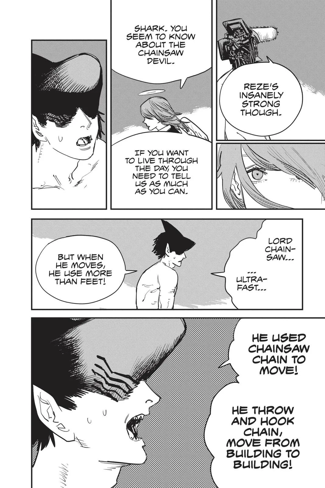 Chainsaw Man - Chapter 49 - Page 14