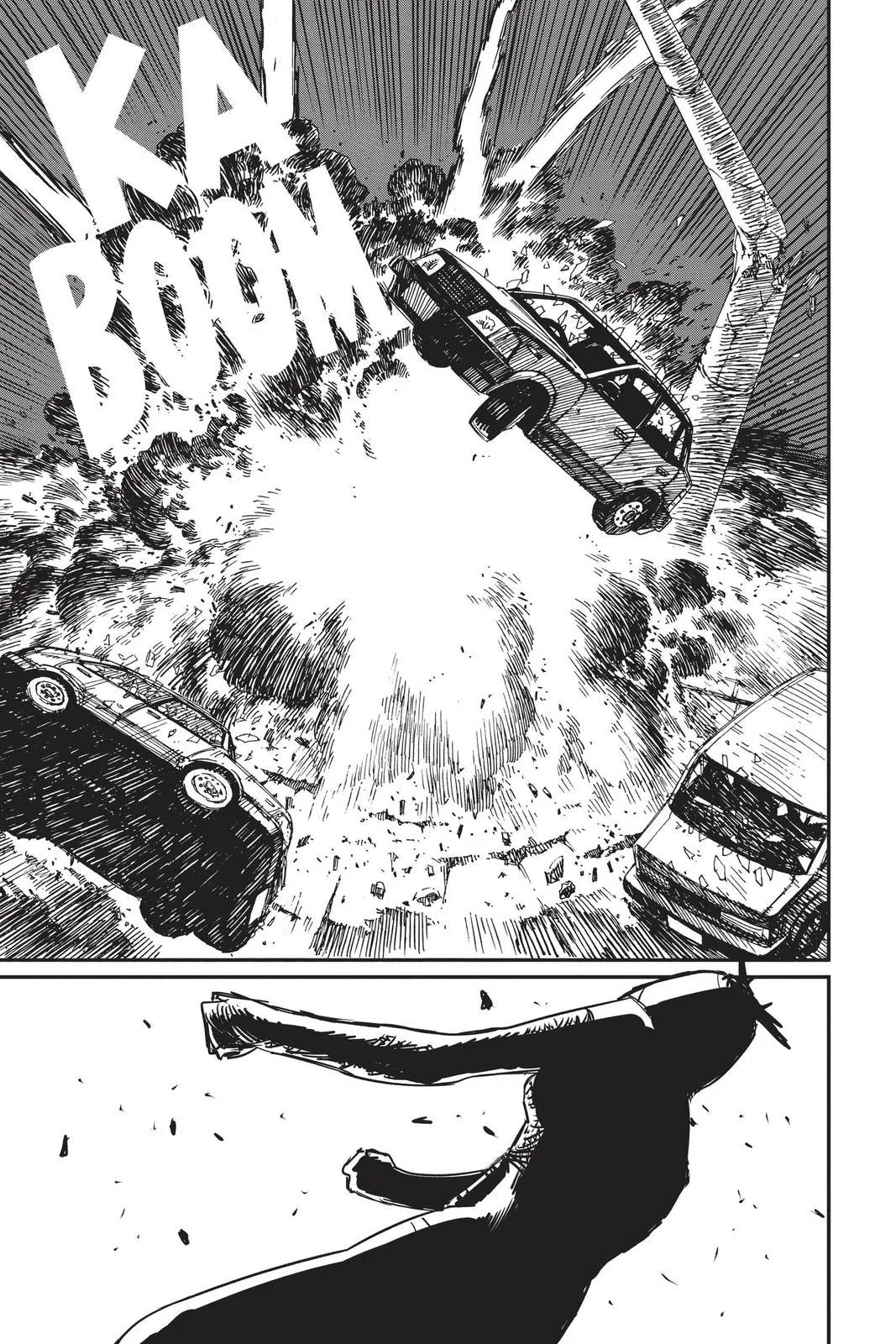 Chainsaw Man - Chapter 49 - Page 5