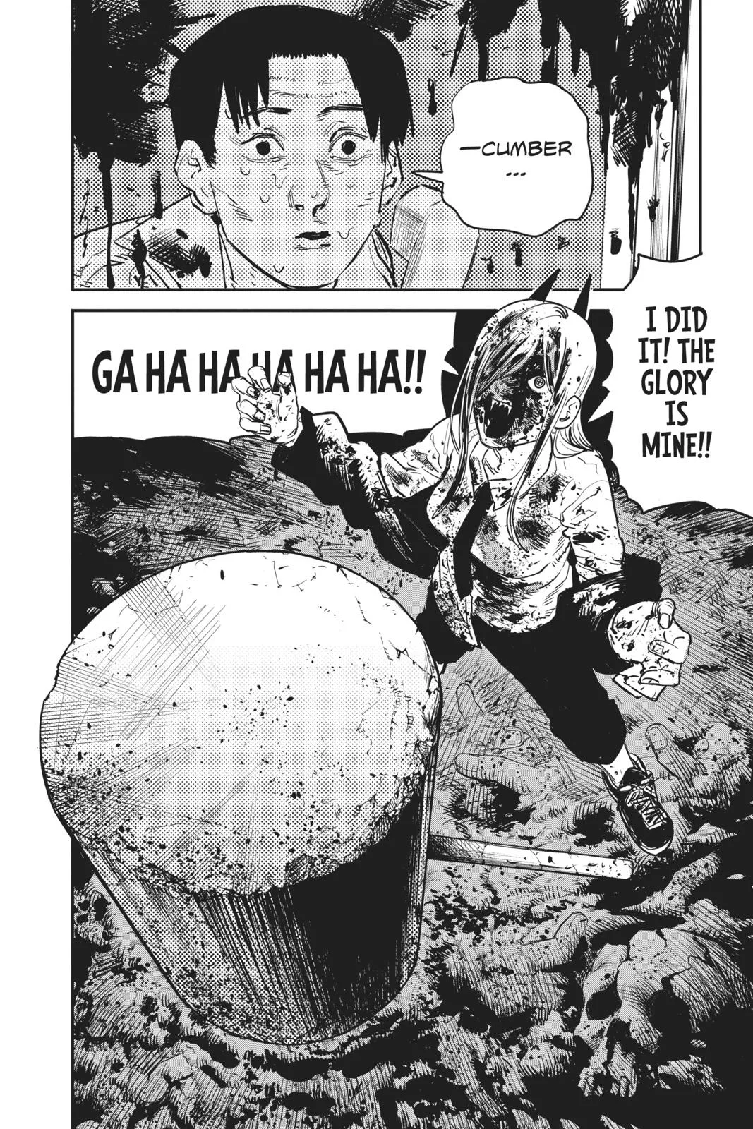 Chainsaw Man - Chapter 5 - Page 10