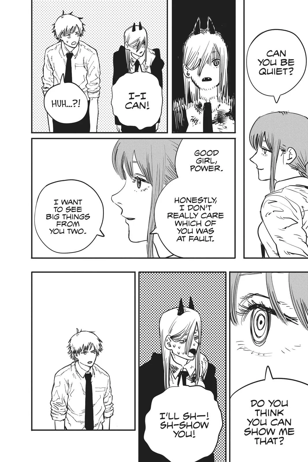 Chainsaw Man - Chapter 5 - Page 14