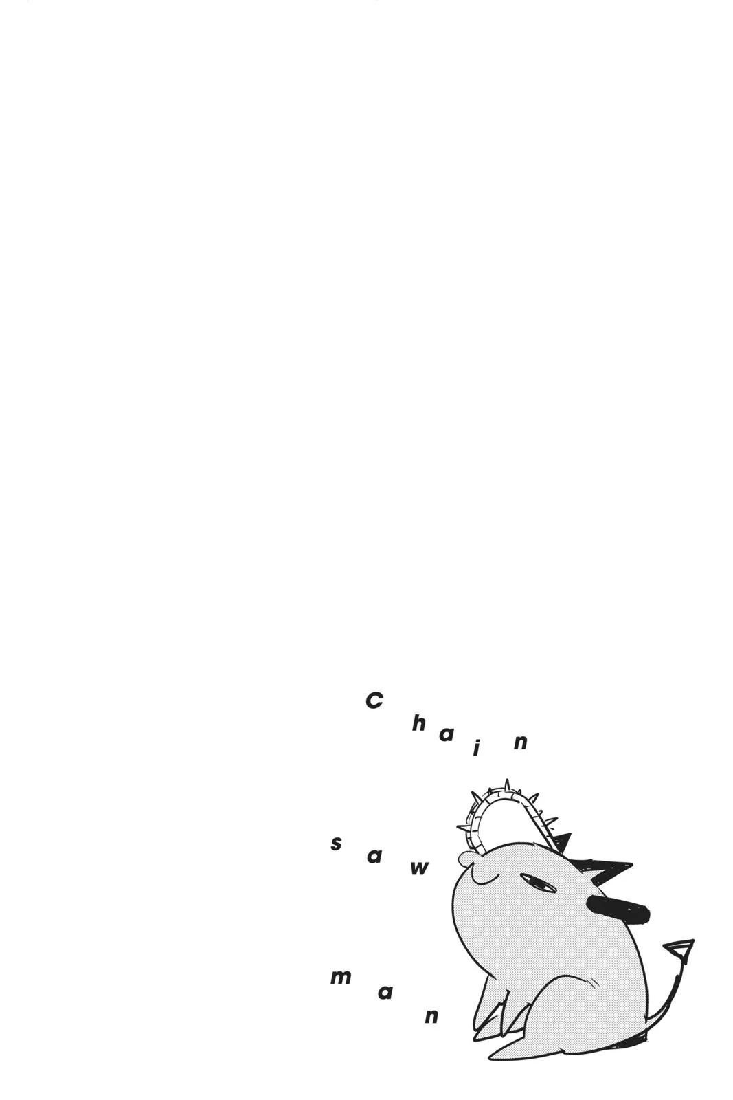 Chainsaw Man - Chapter 5 - Page 20