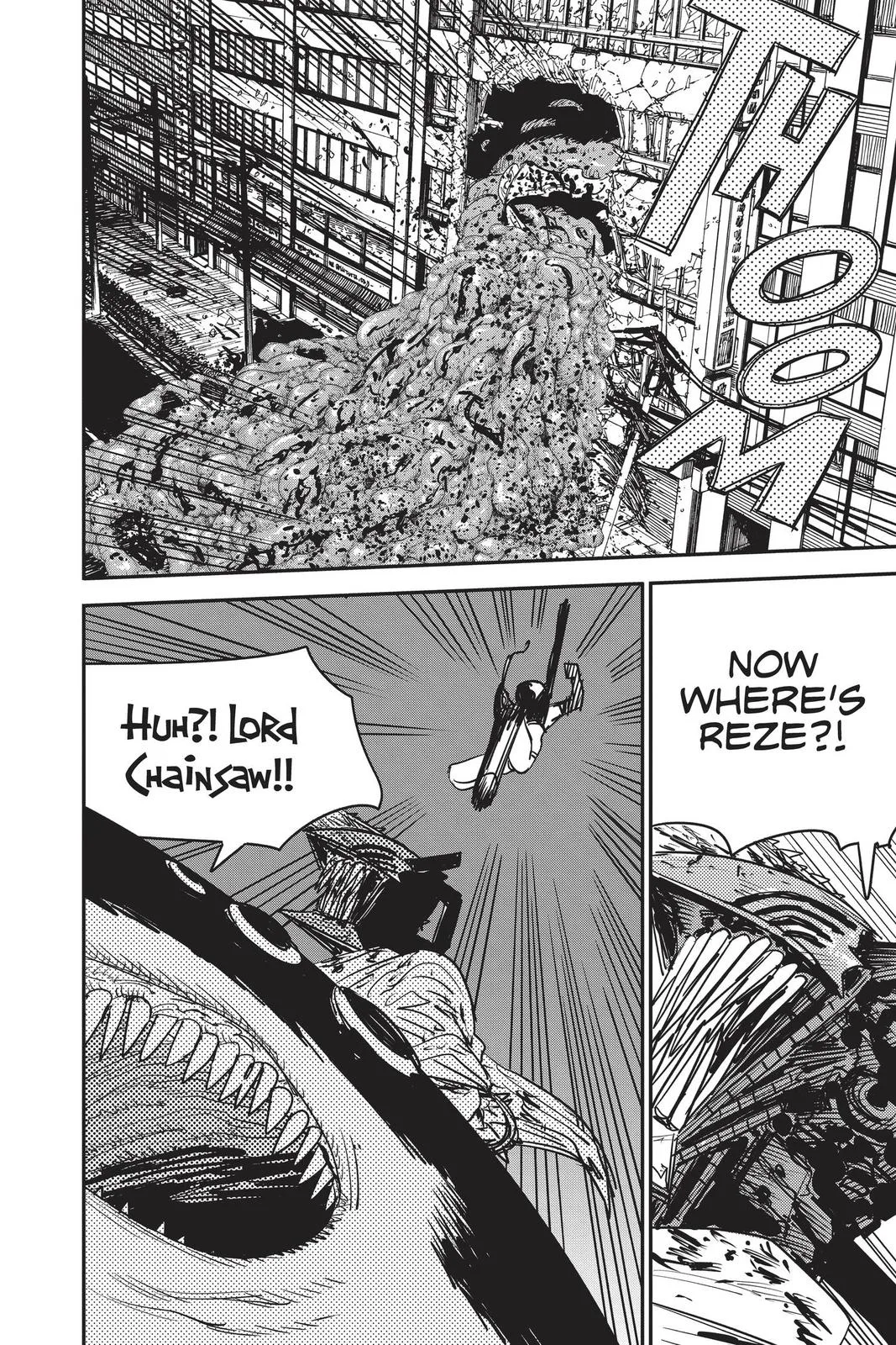 Chainsaw Man - Chapter 50 - Page 14