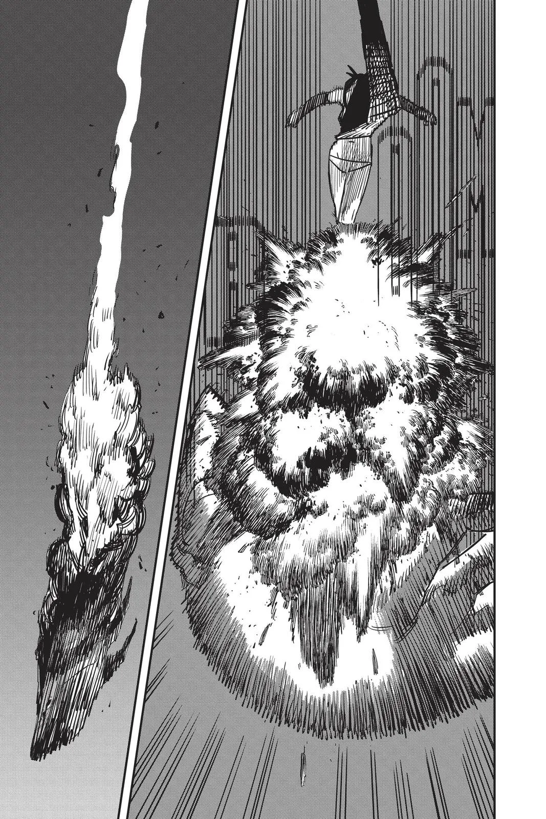 Chainsaw Man - Chapter 50 - Page 15