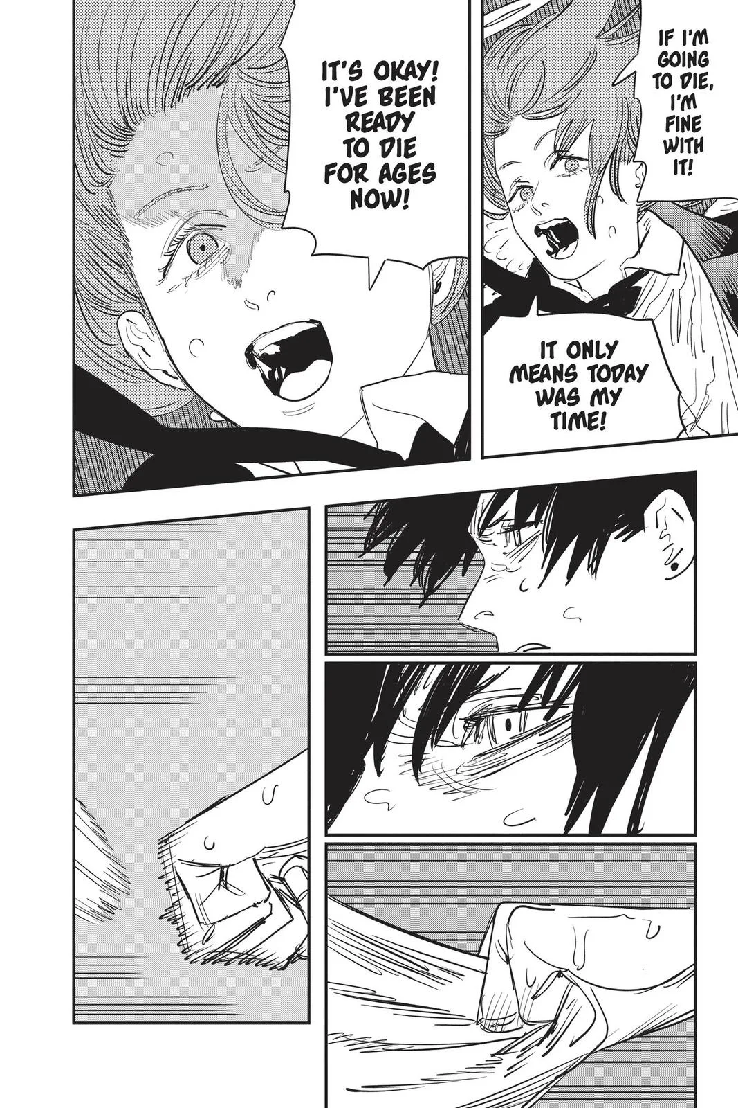 Chainsaw Man - Chapter 50 - Page 7