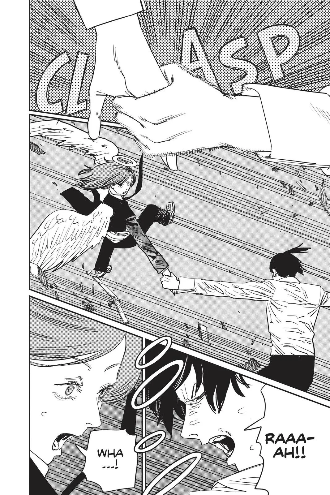 Chainsaw Man - Chapter 50 - Page 9
