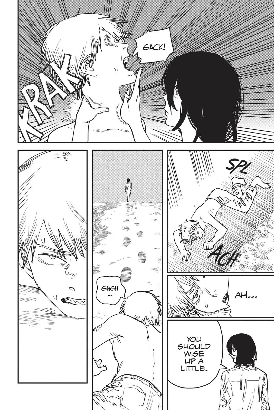 Chainsaw Man - Chapter 51 - Page 16