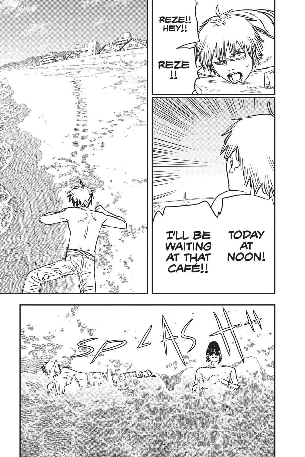 Chainsaw Man - Chapter 51 - Page 17