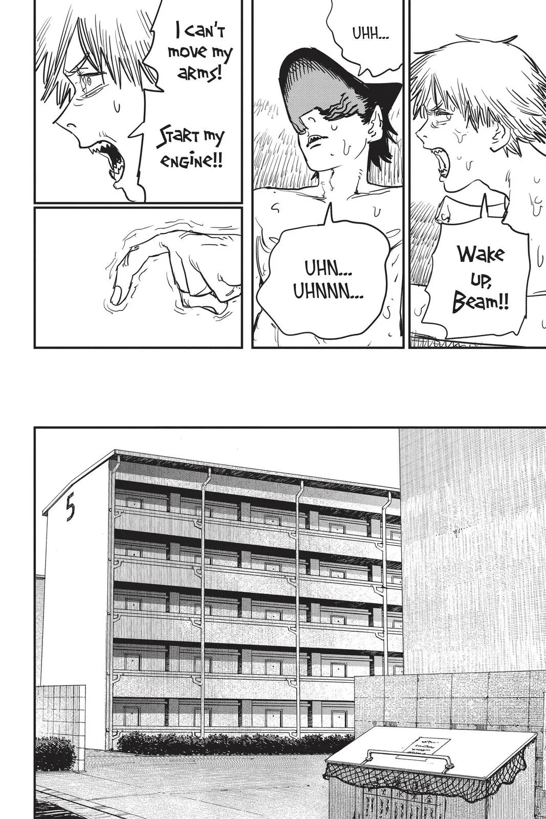 Chainsaw Man - Chapter 51 - Page 18