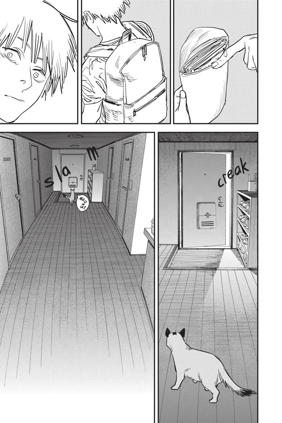 Chainsaw Man - Chapter 51 - Page 19