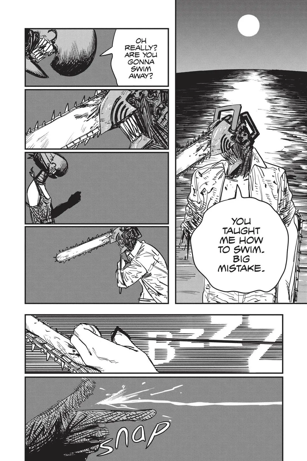 Chainsaw Man - Chapter 51 - Page 4
